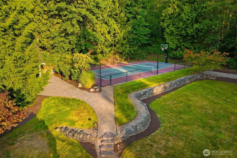 Property photo for 26415 Se Old Black Nugget Road, Issaquah photo 23