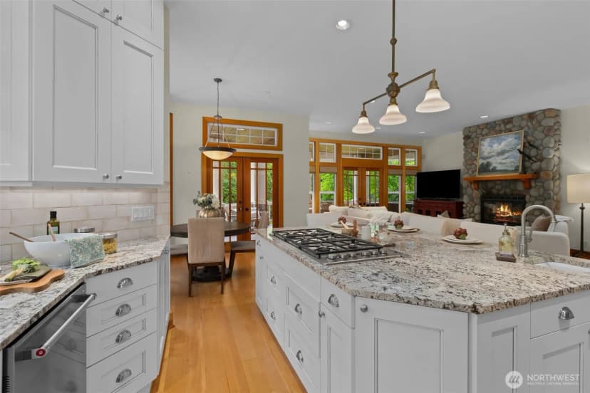 Property photo for 26415 Se Old Black Nugget Road, Issaquah photo 12