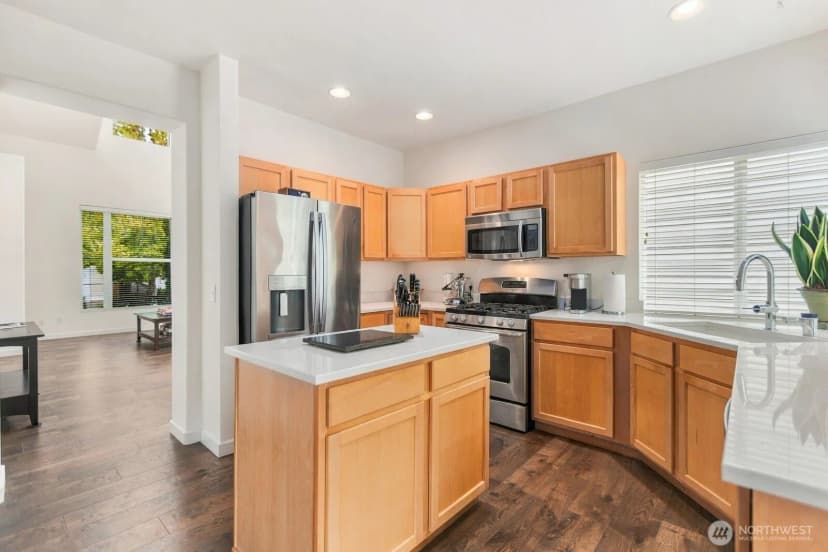 Property photo for 21803 42nd Place S #25, Kent photo 7