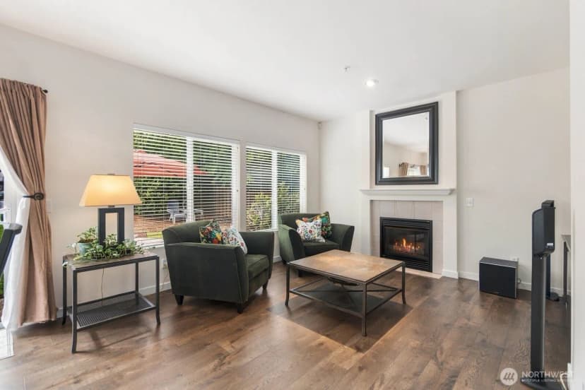 Property photo for 21803 42nd Place S #25, Kent photo 12