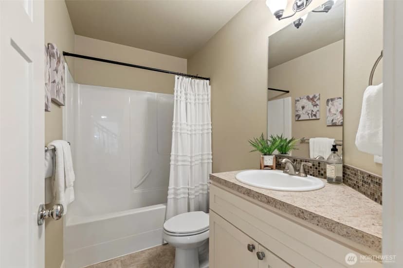 Property photo for 7981 Se Mossy Pond Court, Olalla photo 25