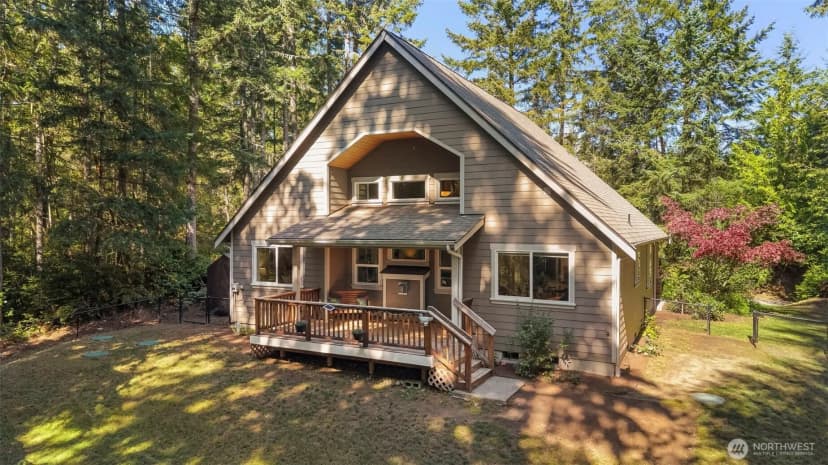 Property photo for 7981 Se Mossy Pond Court, Olalla photo 31