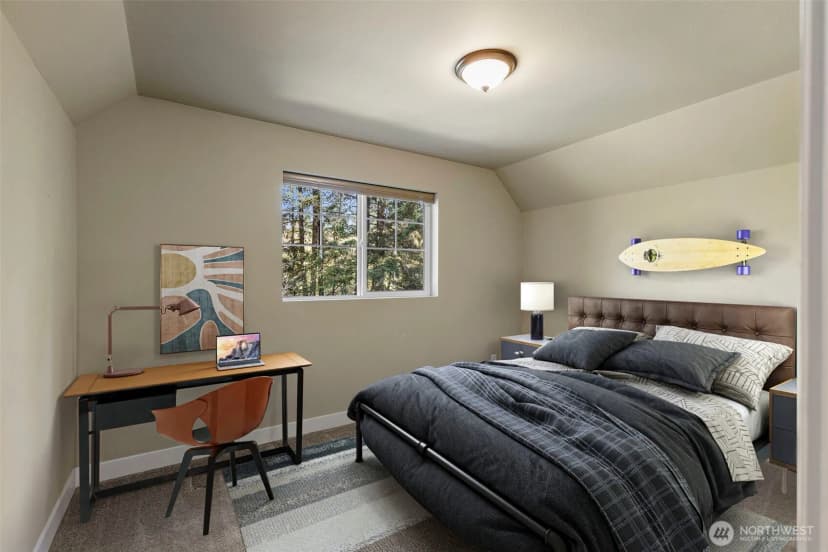 Property photo for 7981 Se Mossy Pond Court, Olalla photo 27