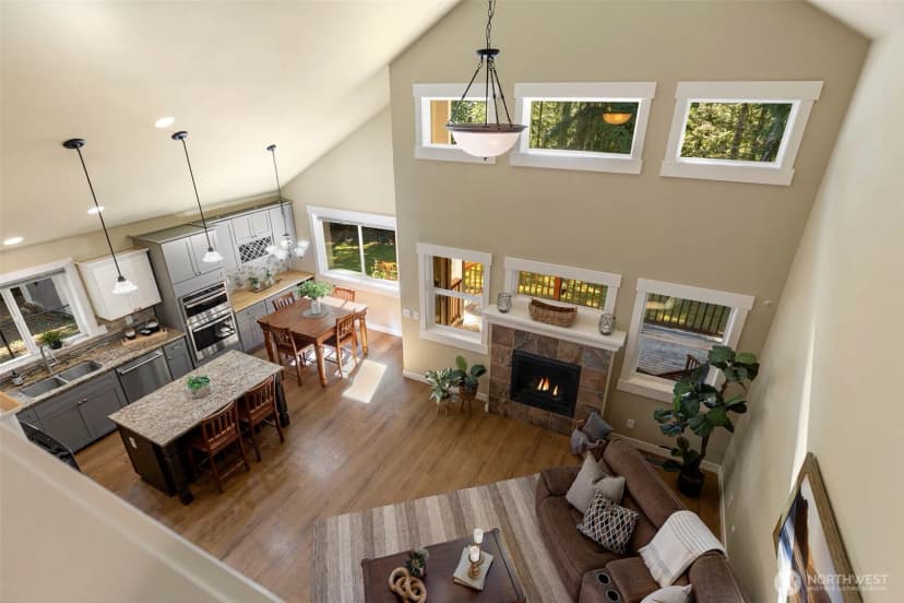 Property photo for 7981 Se Mossy Pond Court, Olalla photo 6