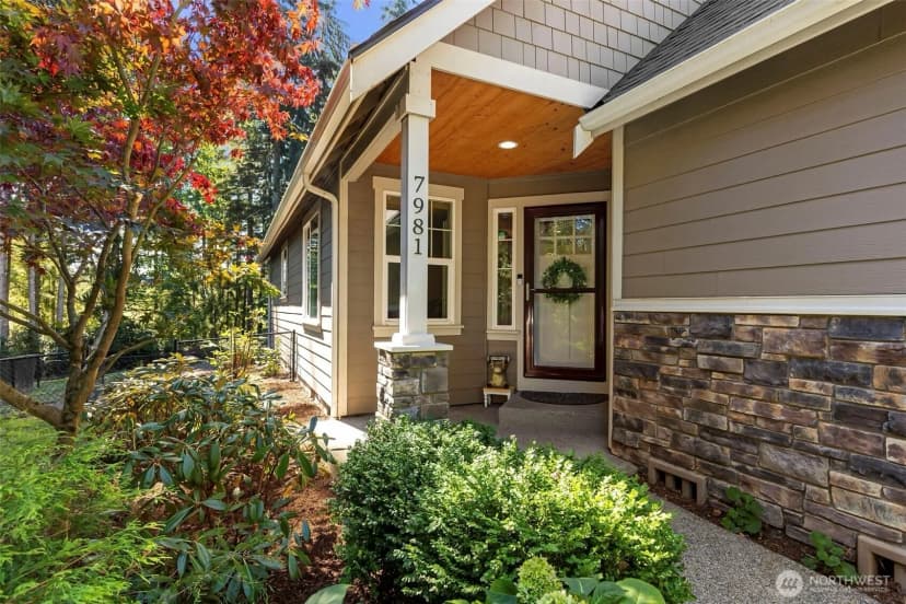 Property photo for 7981 Se Mossy Pond Court, Olalla photo 7