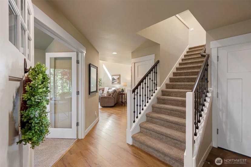 Property photo for 7981 Se Mossy Pond Court, Olalla photo 8
