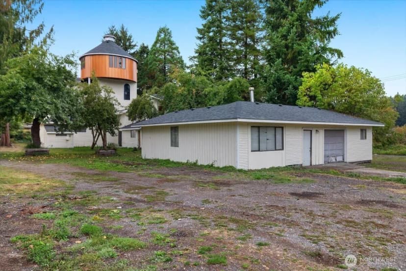 Property photo for 1497 Old Military Road Se, Tenino photo 2