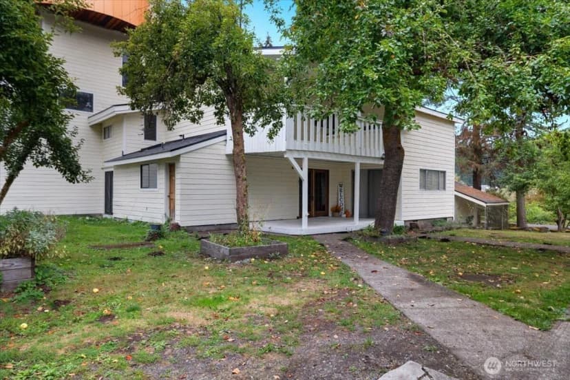 Property photo for 1497 Old Military Road Se, Tenino photo 17