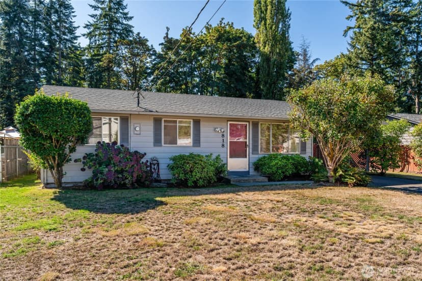 Property photo for 3818 103rd Street Ne, Marysville photo 3