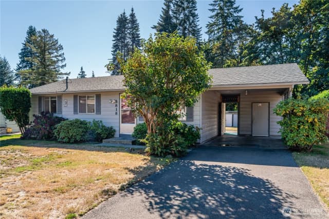 Property photo for 3818 103rd Street Ne, Marysville photo 5