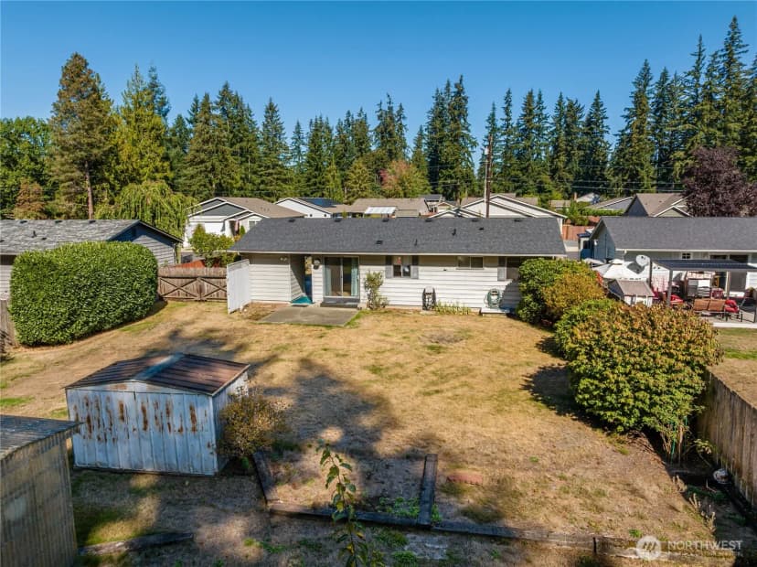 Property photo for 3818 103rd Street Ne, Marysville photo 22