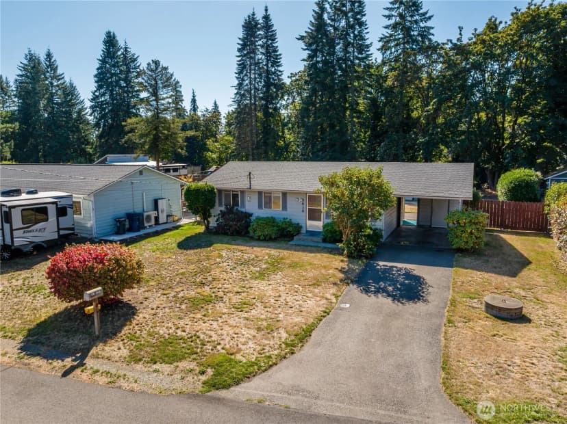 Property photo for 3818 103rd Street Ne, Marysville