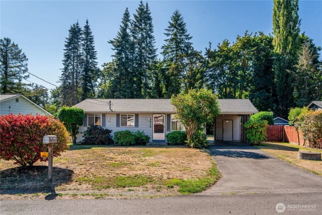 Property photo for 3818 103rd Street Ne, Marysville photo 2