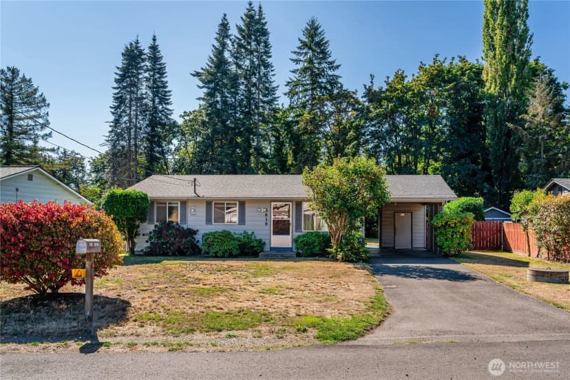 Property photo for 3818 103rd Street Ne, Marysville photo 2