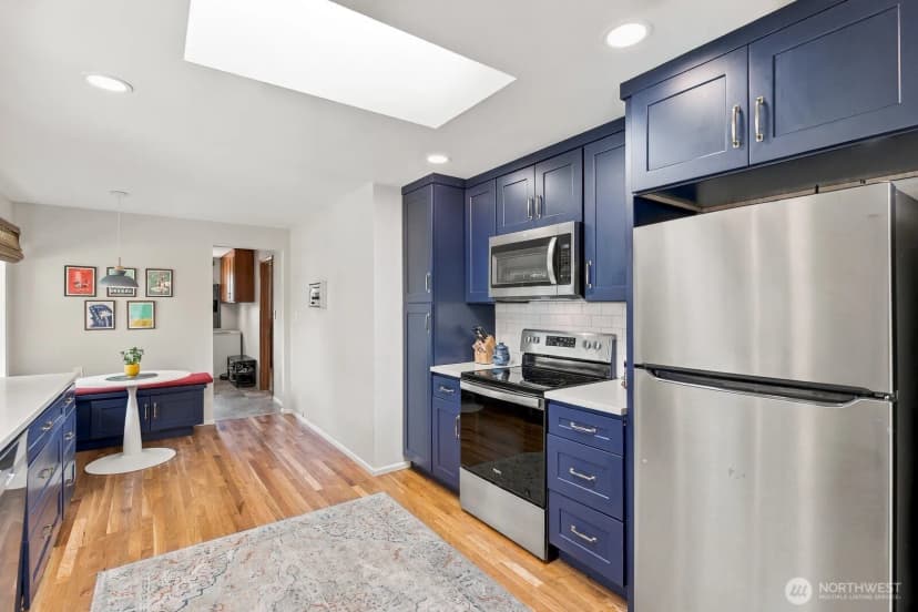 Property photo for 11303 1st Place W, Everett photo 11