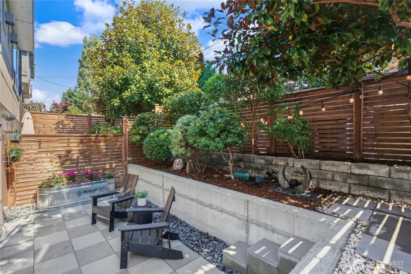 Property photo for 6534 42nd Avenue Sw #b, Seattle photo 29
