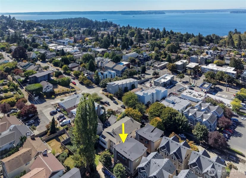 Property photo for 6534 42nd Avenue Sw #b, Seattle photo 30