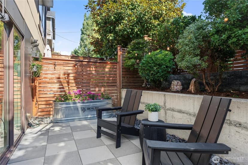 Property photo for 6534 42nd Avenue Sw #b, Seattle photo 28