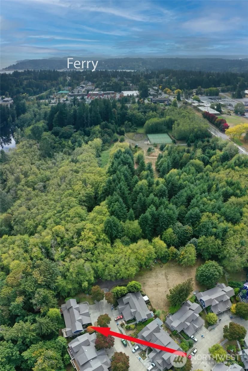 Property photo for 1870 Sakai Village Loop #28, Bainbridge Island photo 40