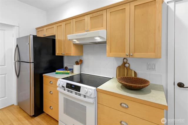 Property photo for 1870 Sakai Village Loop #28, Bainbridge Island photo 5