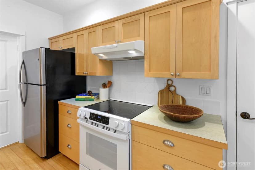 Property photo for 1870 Sakai Village Loop #28, Bainbridge Island photo 5