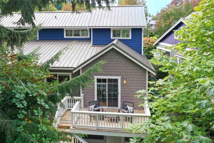 Property photo for 1870 Sakai Village Loop #28, Bainbridge Island photo 33
