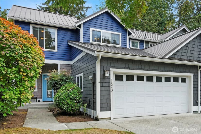 Property photo for 1870 Sakai Village Loop #28, Bainbridge Island