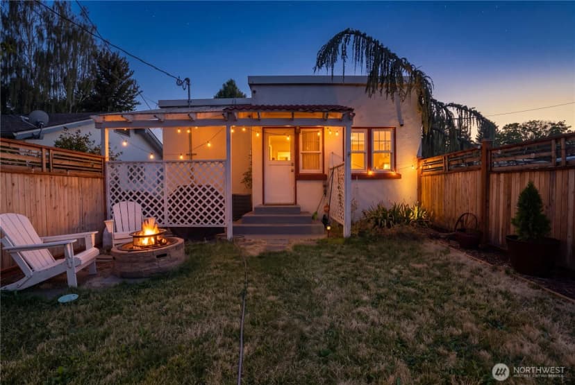 Property photo for 401 S 17th Avenue, Yakima photo 39