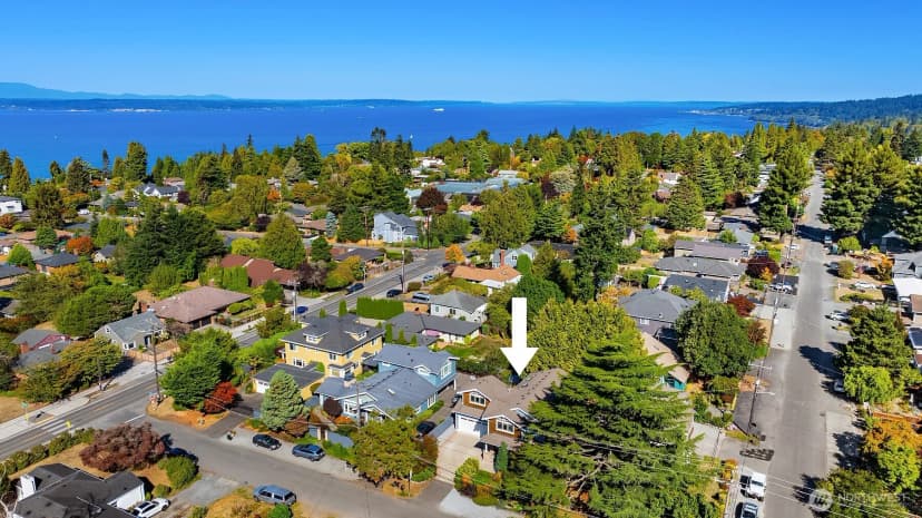Property photo for 1458 Nw 95th Street, Seattle photo 33