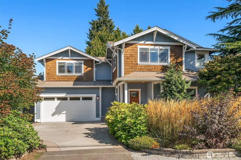 Property photo for 1458 Nw 95th Street, Seattle photo 30
