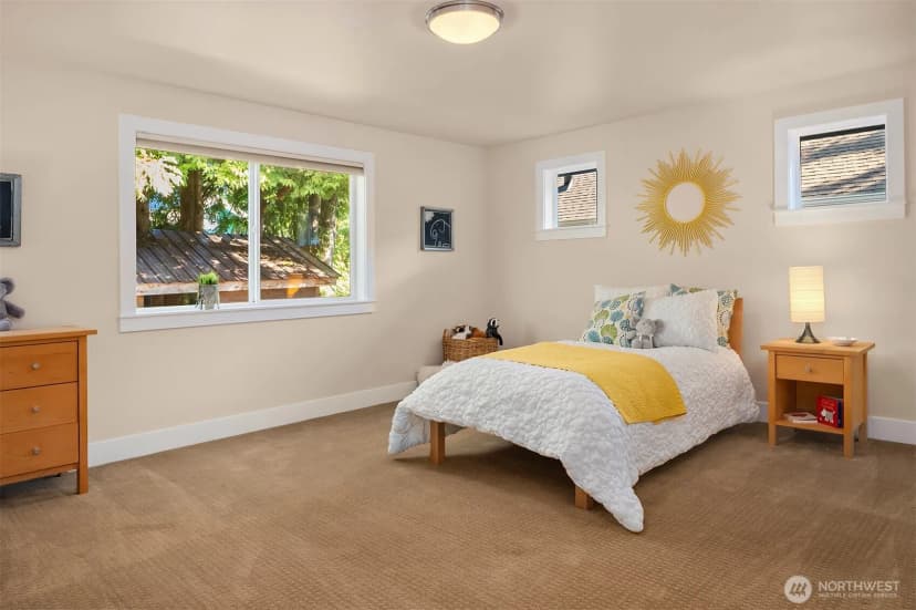 Property photo for 1458 Nw 95th Street, Seattle photo 15