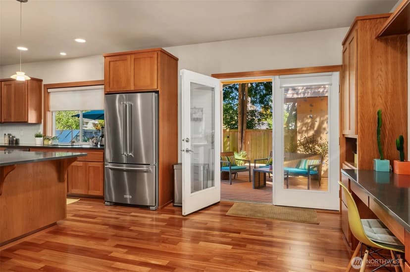 Property photo for 1458 Nw 95th Street, Seattle photo 11