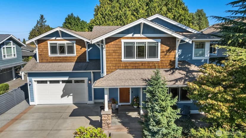Property photo for 1458 Nw 95th Street, Seattle photo 32