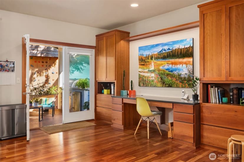Property photo for 1458 Nw 95th Street, Seattle photo 12