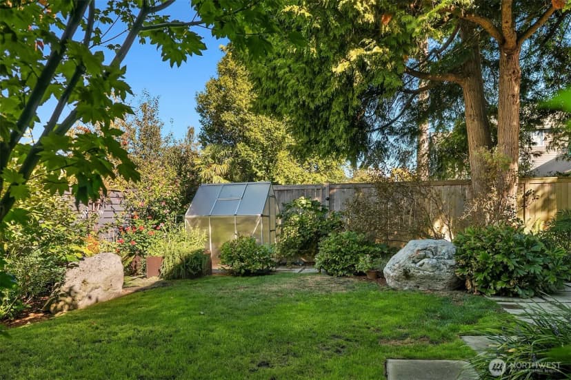 Property photo for 1458 Nw 95th Street, Seattle photo 27