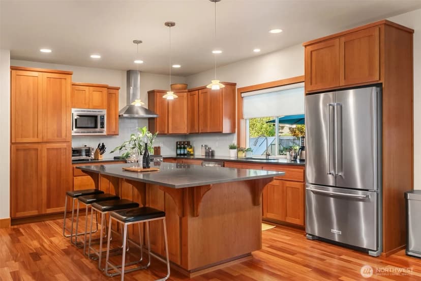 Property photo for 1458 Nw 95th Street, Seattle photo 9