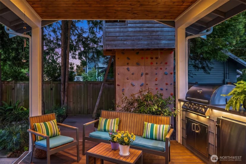 Property photo for 1458 Nw 95th Street, Seattle photo 23