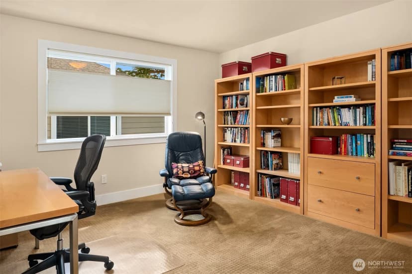 Property photo for 1458 Nw 95th Street, Seattle photo 14