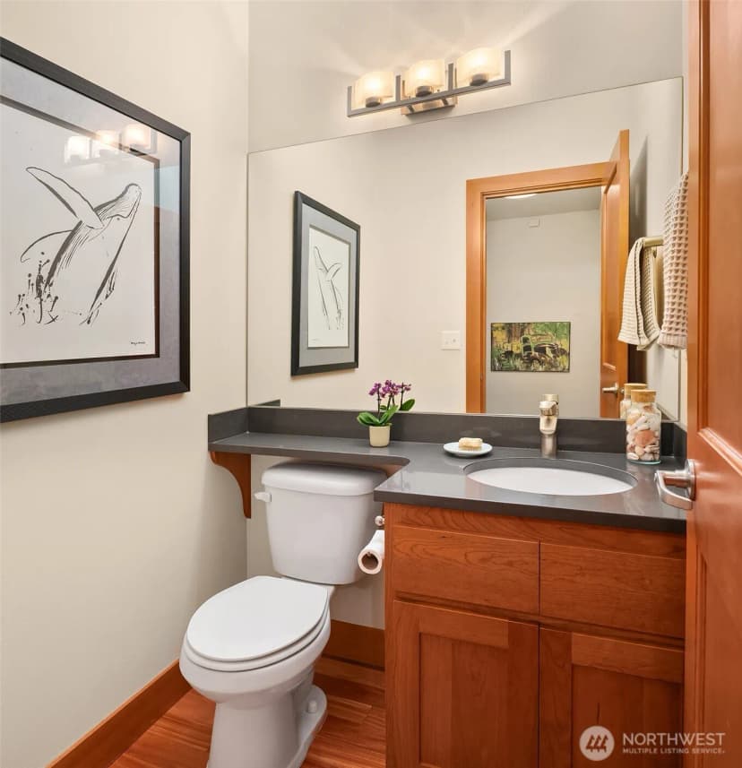 Property photo for 1458 Nw 95th Street, Seattle photo 13