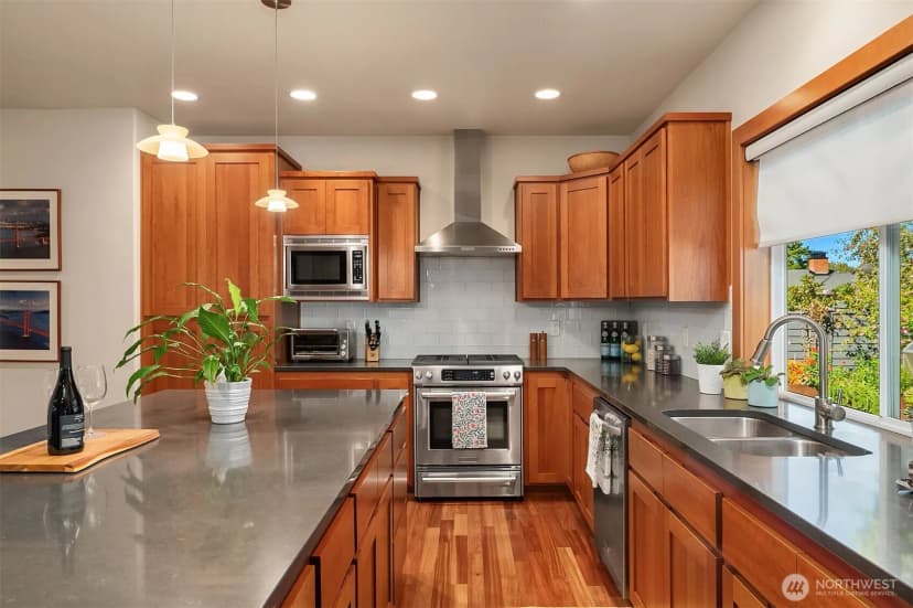 Property photo for 1458 Nw 95th Street, Seattle photo 10