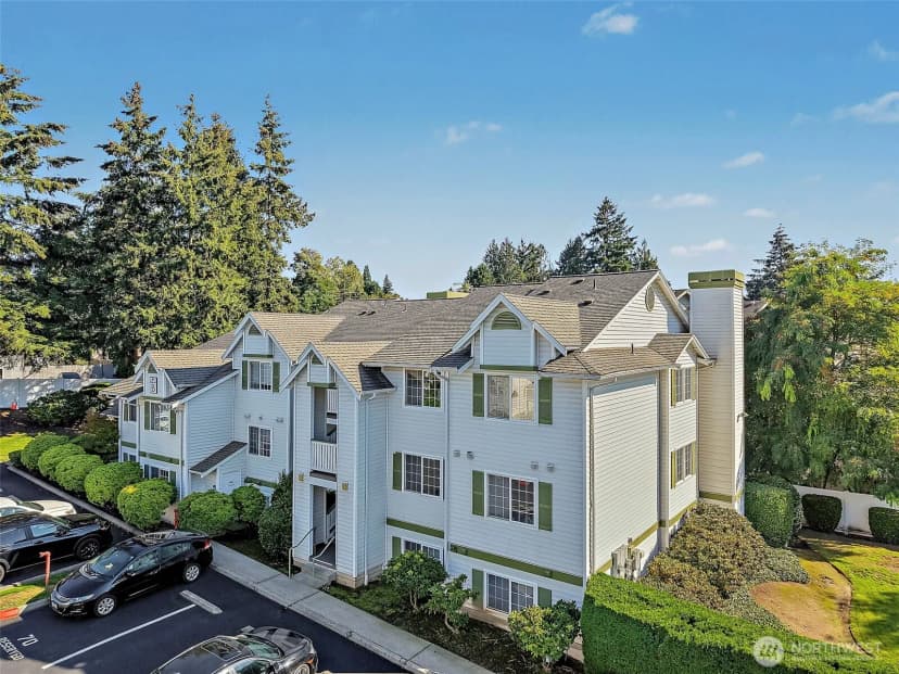 Property photo for 901 Sunset Boulevard Ne #b307, Renton