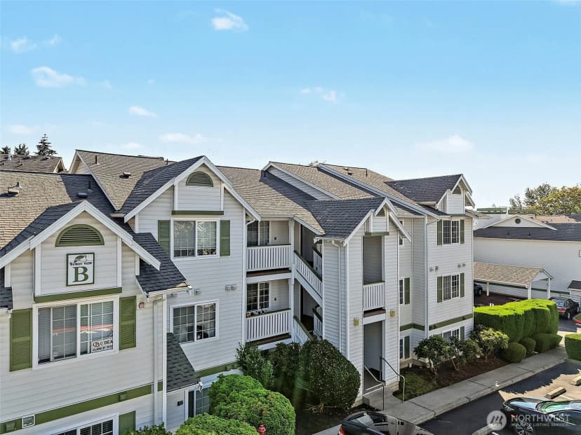 Property photo for 901 Sunset Boulevard Ne #b307, Renton photo 24