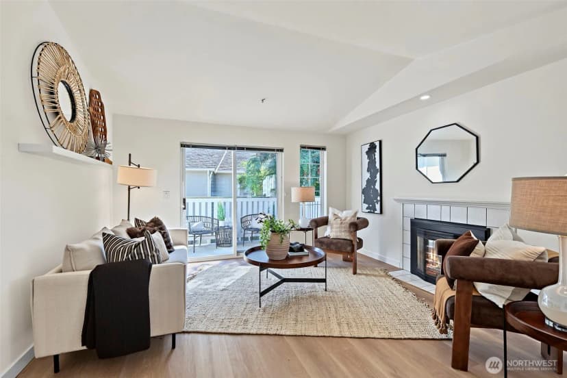 Property photo for 901 Sunset Boulevard Ne #b307, Renton photo 3
