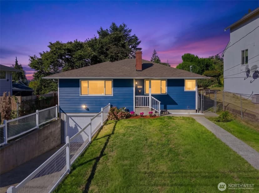 Property photo for 1518 S Tyler Street, Tacoma photo 38