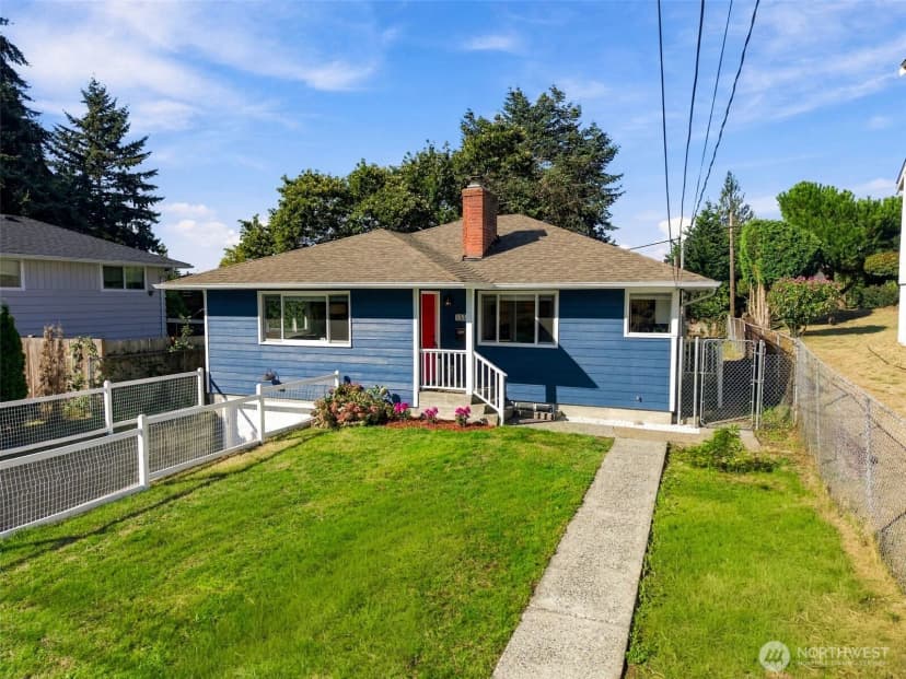 Property photo for 1518 S Tyler Street, Tacoma photo 37