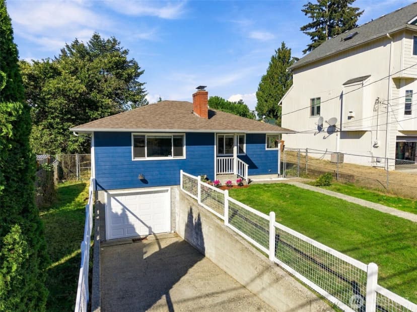 Property photo for 1518 S Tyler Street, Tacoma photo 36