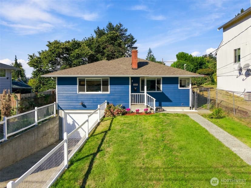 Property photo for 1518 S Tyler Street, Tacoma