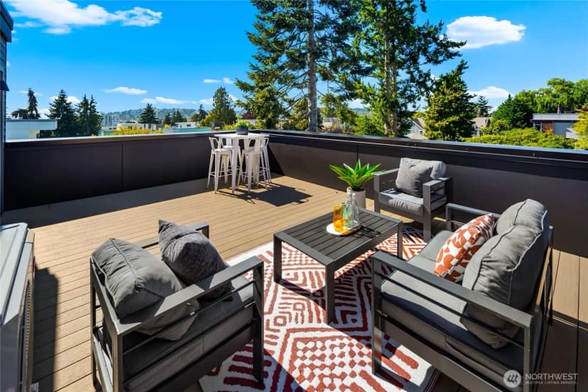 Property photo for 2013 A Nw 64th Street, Seattle photo 27