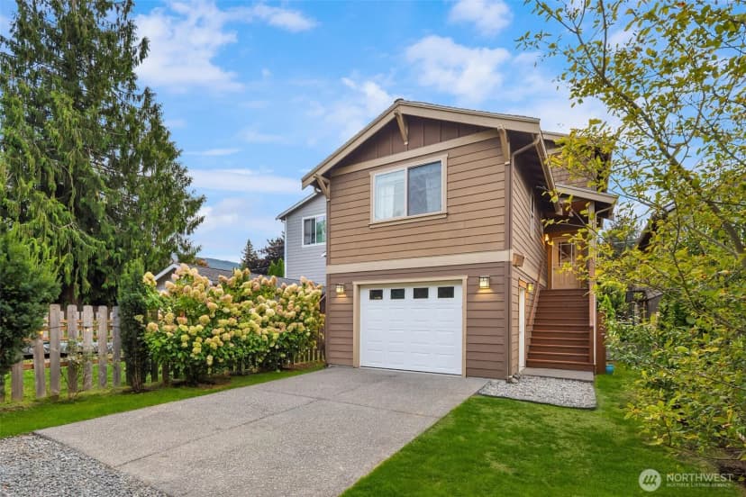 Property photo for 8336 Silva Avenue Se, Snoqualmie photo 5