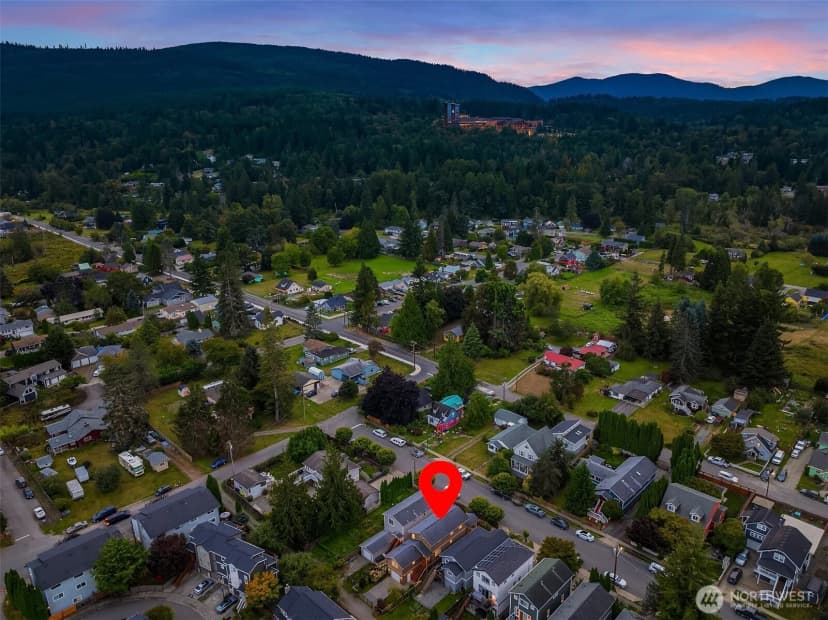 Property photo for 8336 Silva Avenue Se, Snoqualmie photo 33